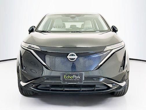 2023 Nissan ARIYA ENGAGE+