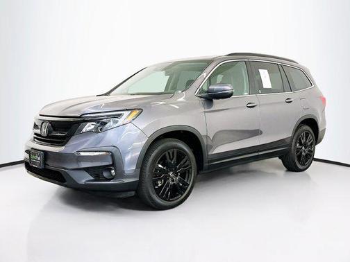 2022 Honda Pilot AWD Special Edition