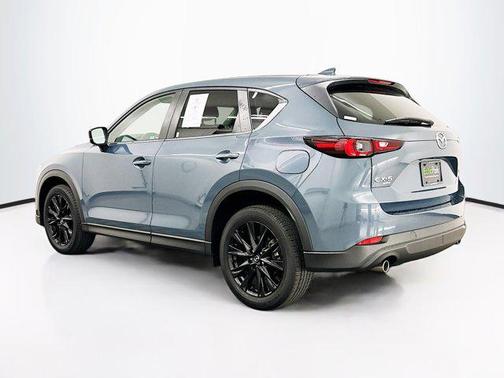 2023 Mazda CX-5 Carbon Edition