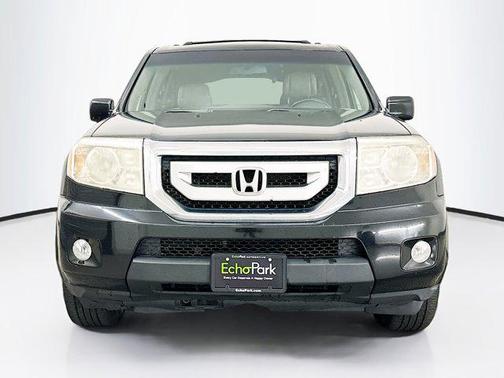 2009 Honda Pilot EX-L