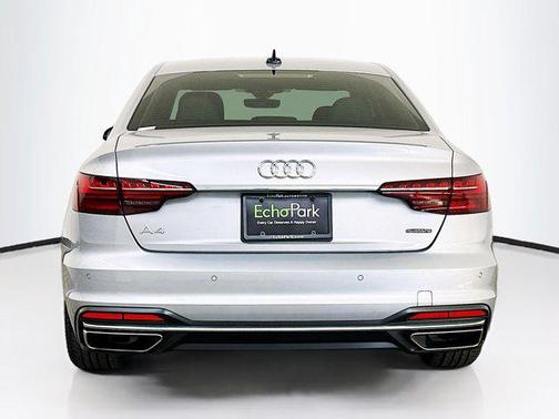 2023 Audi A4 40 Premium