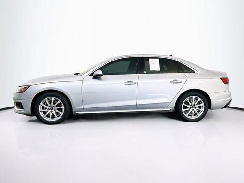 2023 Audi A4 40 Premium