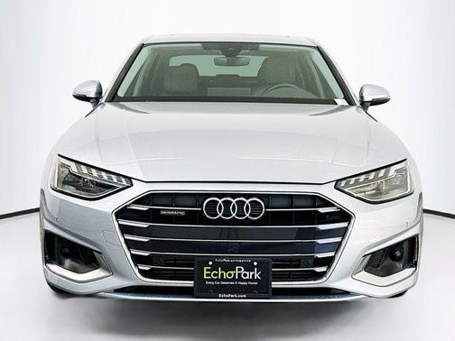 2023 Audi A4 40 Premium