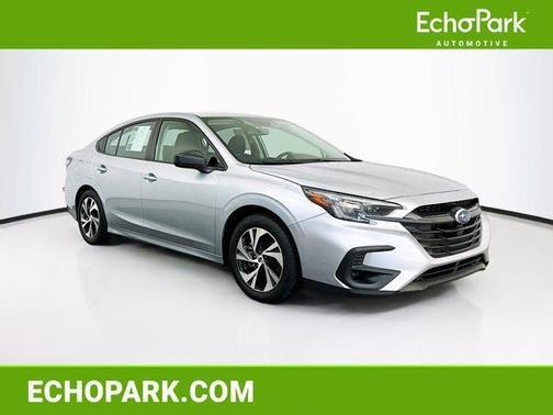 2024 Subaru Legacy Base