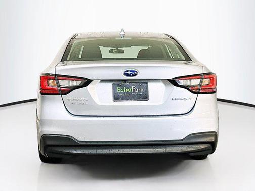 2024 Subaru Legacy Base