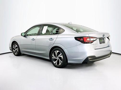 2024 Subaru Legacy Base