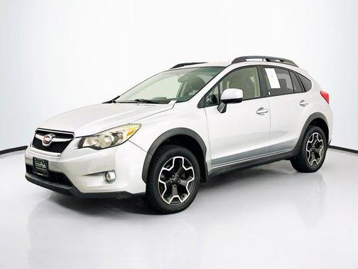 2013 Subaru XV Crosstrek 2.0i Premium