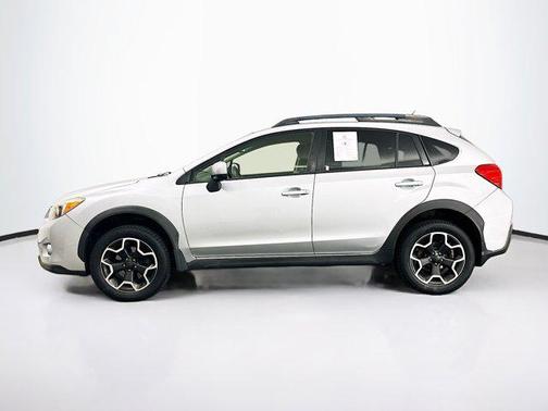 2013 Subaru XV Crosstrek 2.0i Premium