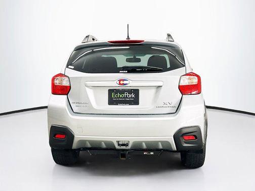 2013 Subaru XV Crosstrek 2.0i Premium
