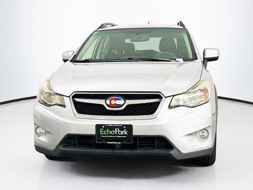 2013 Subaru XV Crosstrek 2.0i Premium