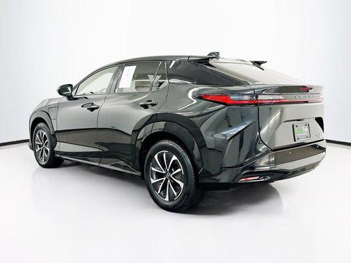 Caviar 2024 Lexus RZ 450e Premium