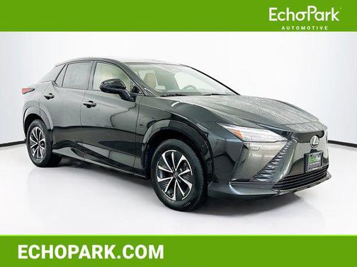 Caviar 2024 Lexus RZ 450e Premium