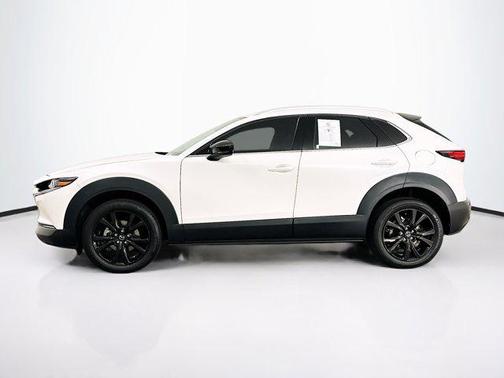 2023 Mazda CX-30 2.5 Turbo Premium Package