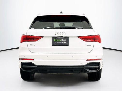 2023 Audi Q3 S line Premium