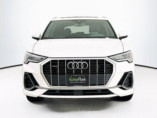 2023 Audi Q3 S line Premium