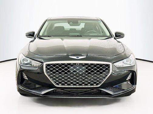 2021 Genesis G70 2.0T AWD