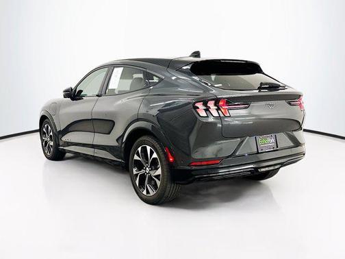 2022 Ford Mustang Mach-E Premium