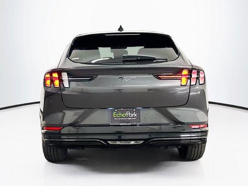 2022 Ford Mustang Mach-E Premium
