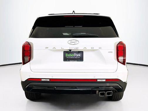 2024 Hyundai PALISADE XRT