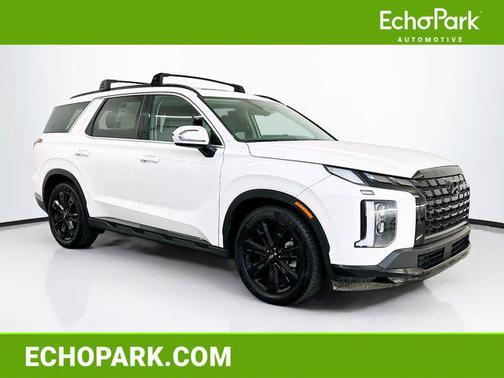2024 Hyundai PALISADE XRT