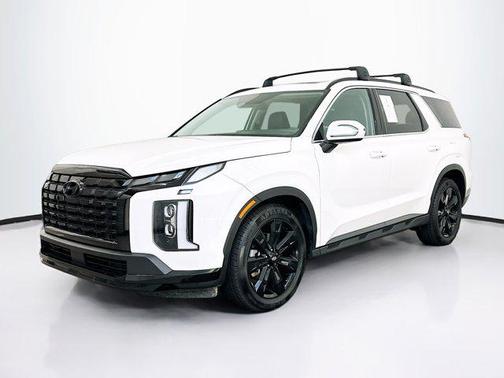2024 Hyundai PALISADE XRT