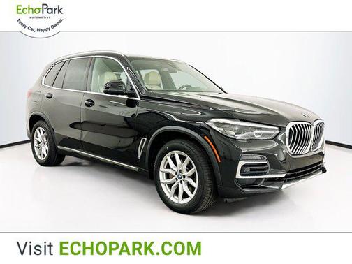 2022 BMW X5 sDrive40i