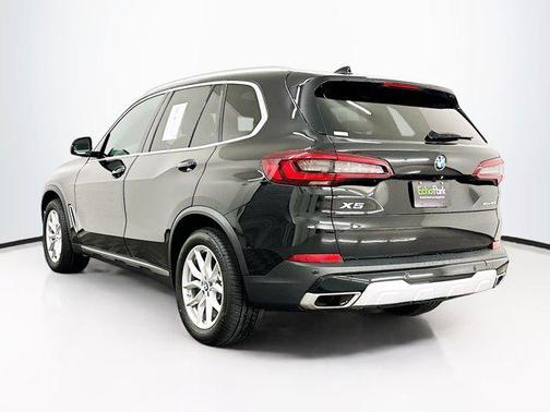 2022 BMW X5 sDrive40i