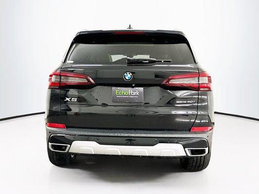 2022 BMW X5 sDrive40i