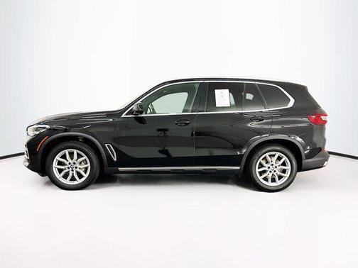 2022 BMW X5 sDrive40i