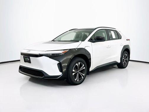 2023 Toyota bZ4X XLE