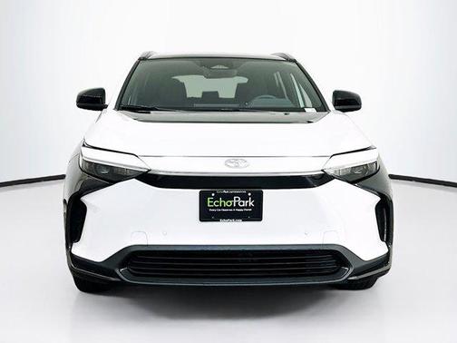 2023 Toyota bZ4X XLE