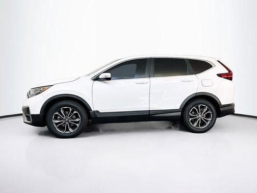 2020 Honda CR-V AWD EX-L