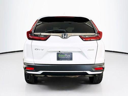 2020 Honda CR-V AWD EX-L