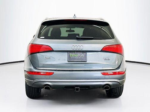 2017 Audi Q5 2.0T Premium