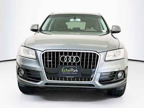 2017 Audi Q5 2.0T Premium