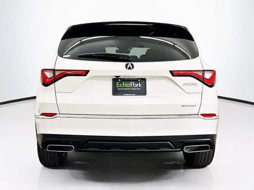 2023 Acura MDX Standard
