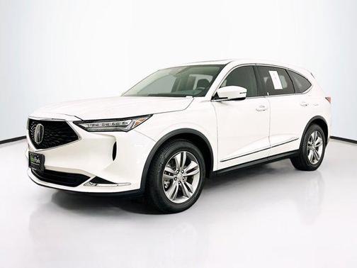 2023 Acura MDX Standard