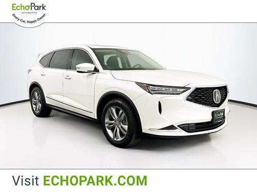 2023 Acura MDX Standard