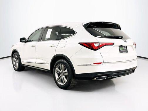 2023 Acura MDX Standard