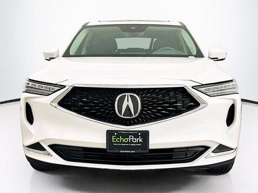 2023 Acura MDX Standard
