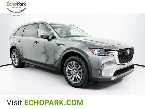 2024 Mazda CX-90 PHEV Preferred