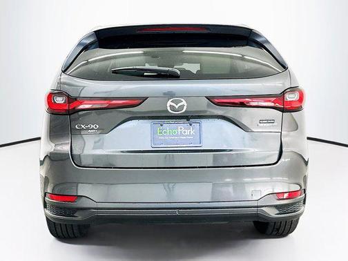 2024 Mazda CX-90 PHEV Preferred