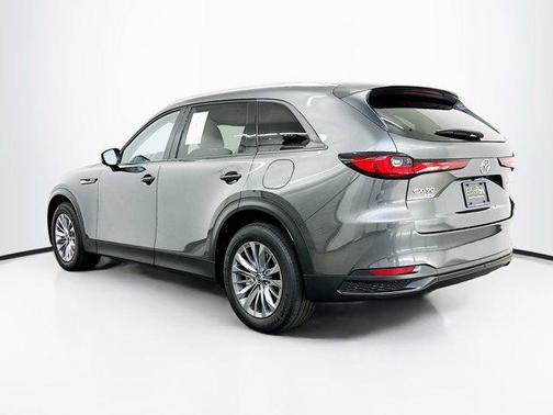 2024 Mazda CX-90 PHEV Preferred