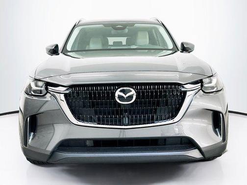 2024 Mazda CX-90 PHEV Preferred