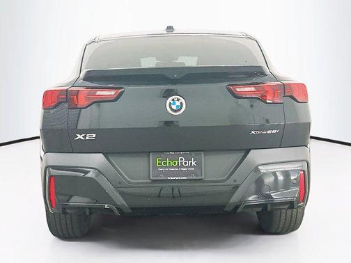 2025 BMW X2 xDrive28i
