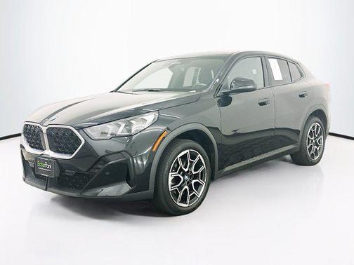 2025 BMW X2 xDrive28i