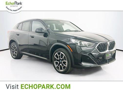 2025 BMW X2 xDrive28i