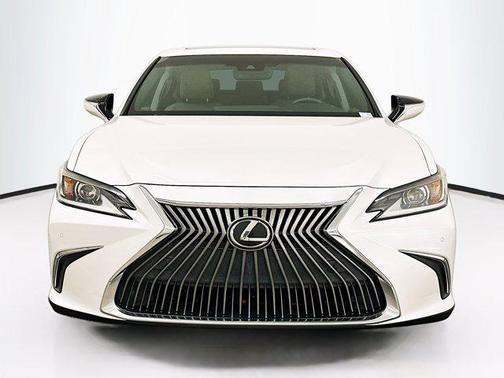 2021 Lexus ES 350 Base
