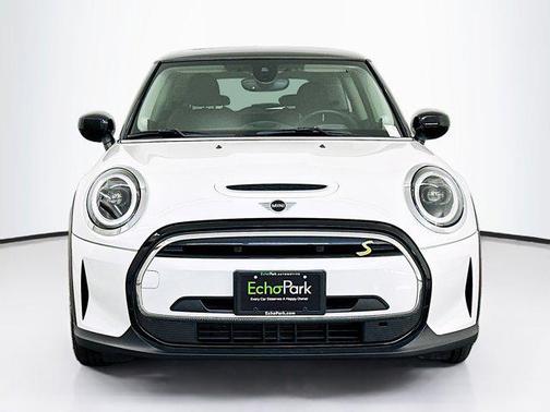 2024 MINI Hardtop Cooper S