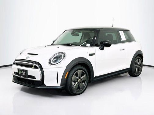 2024 MINI Hardtop Cooper S